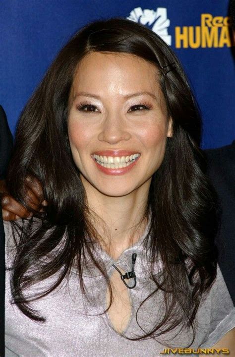 Lucy Liu And Her Gorgeous Smile Celebrity Pictures Celebrity News