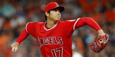 Find the latest in shohei ohtani merchandise and memorabilia, or check out the rest of our mlb baseball. Shohei Ohtani suffers arm injury, will still DH - This Is Believeland