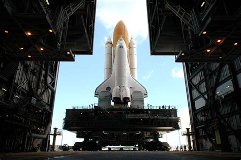 Nasa Space Shuttle Screensavers