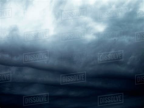 Moody Sky Stock Photo Dissolve