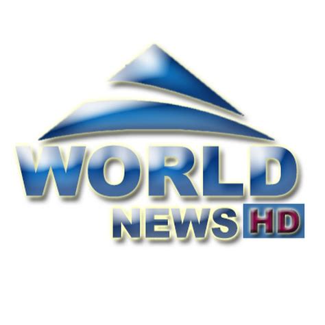 World News HD - YouTube
