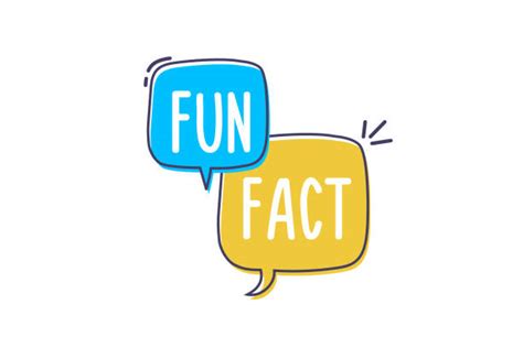 Fun Facts Illustrations Royalty Free Vector Graphics And Clip Art Istock