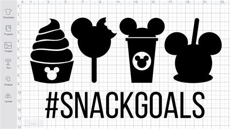 16 Free Disney Svg Images For Cricut  Free Svg Files Silhouette