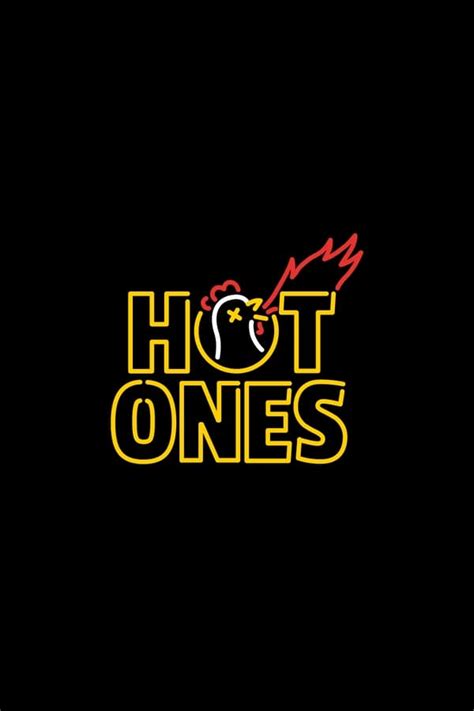 Hot Ones TV Series The Movie Database TMDb