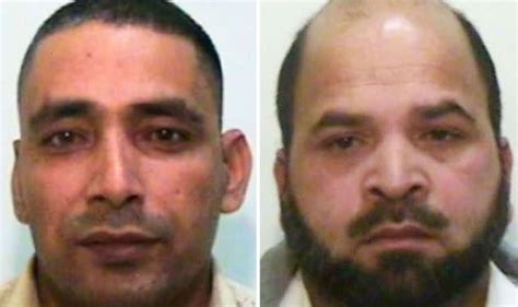 Rochdale Grooming Gang Members Adil Khan And Qari Abdul Rauf Lose Appeal Against Deportation To