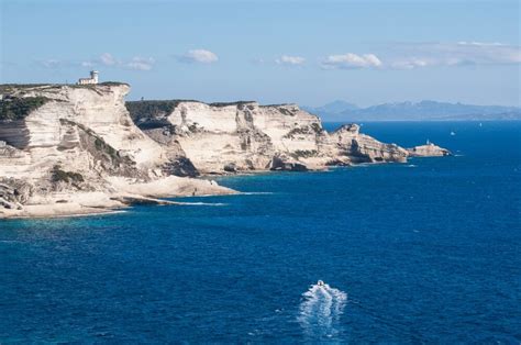 De Top 10 Bezienswaardigheden Van Corsica Ik Ben Op Reis