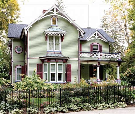 1000 Images About Victorian Homes On Pinterest Queen Anne Old