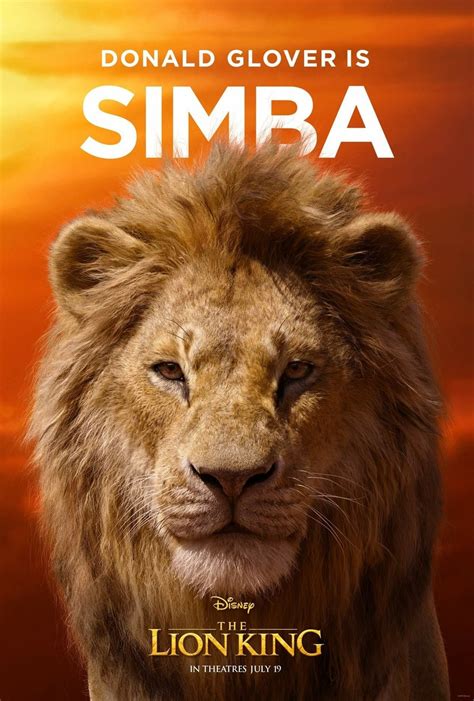 Chadwick boseman, luke evans, alfred molina & teresa palmer financed and distributed by eone and the ink factory released: The Lion King DVD Release Date | Redbox, Netflix, iTunes ...