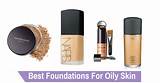 Pictures of Best Foundation Makeup For Oily Skin