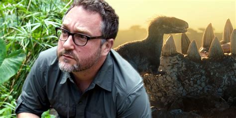 Colin Trevorrow Explains Jurassic World Dominions Opening Prologue
