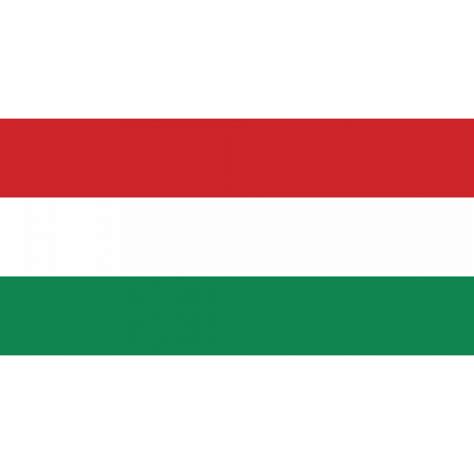 Het is wat verwarrend dat hongarije twee dagen kent die beide worden aangeduid als nemzeti ünnep de vlag van hongarije is een driekleur van horizontale banen in rood, wit en groen, afkomstig uit het staatswapen. Hongaarse vlag stickers voor binnen en buiten