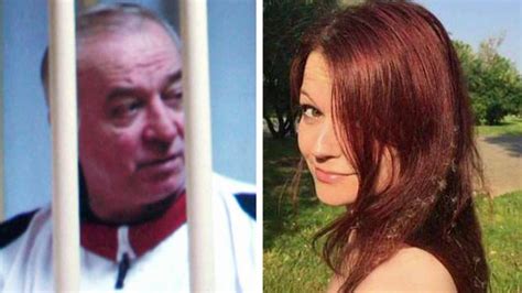Ex Russian Spy Sergei Skripal Discharged From Uk Hospital After Being