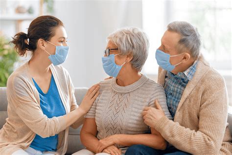 OUR CARE DIFFERENCE - Missouri Palliative & Hospice Care