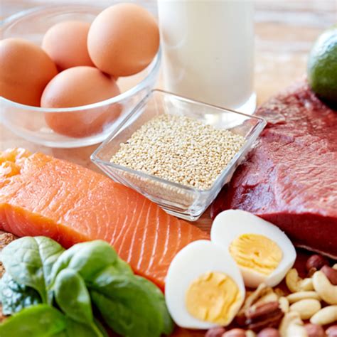 high protein diet the ultimate guide rijal s blog