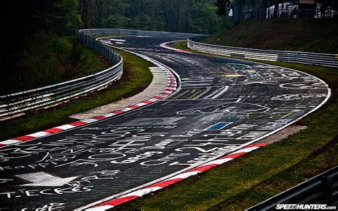 5760x1080px Free Download Hd Wallpaper Nurburgring Track Race