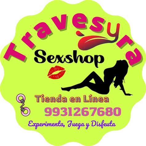 Travesura Sex Shop Villahermosa