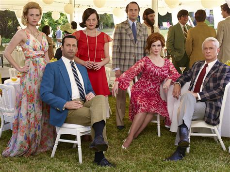 ‘mad Men Recap Veterans Day Rolling Stone