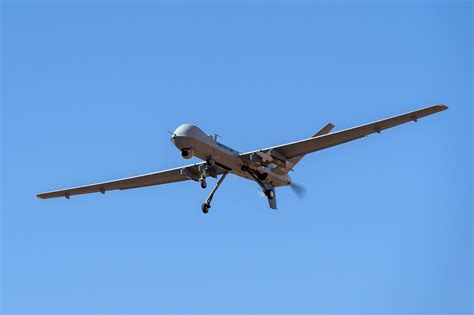 World Entering New Military Drone Age Un Expert
