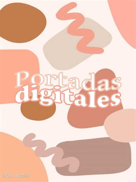 Portadas Digitales Kass Studies Udocz