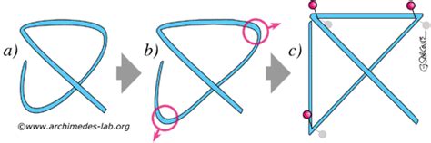 Connect the dots by drawing four straight, continuous lines that pass through each of the nine dots, never lifting the pencil from the paper. Most Wanted Solutions: 9 Dot puzzle