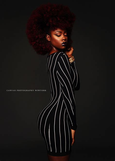 The Ebony Exhibit Posts Tagged Afrocentric Black Girls Rock Black