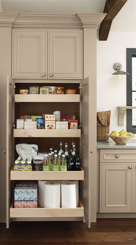When Your Kitchen Is Organized Its Easier To Plan And Create Meals