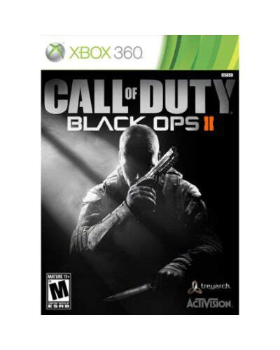 Black Ops 2 Xbox 360 Code Colourberlinda