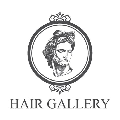 Join Hair Gallery On The Spaces By Wix App