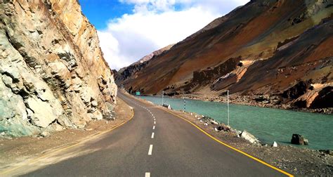 10 Scenic Highway In India For Trips In 2021 Tourist Attractions