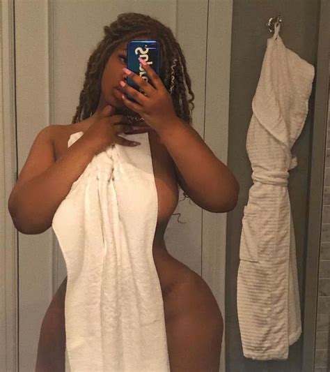Ravie Loso Nude Pics Thick Ig Girl Exposed Leaked Black