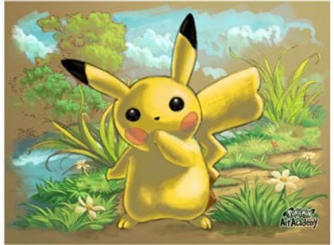 Pokémon Art Academy For Nintendo 3ds Review Pcmag