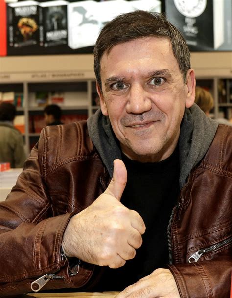 Christian Quesada : la terrible prédiction de Patrice ...