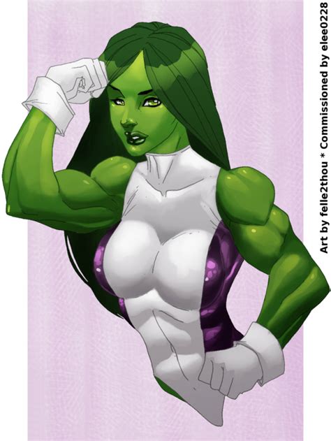 She Hulk Heroes For Hire She Hulk Porn Gallery Luscious Hentai