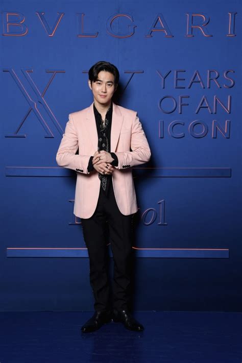 These K Pop Idols Are The Global And Korean Ambassadors Of The Top 15 Luxury Brand Fashion
