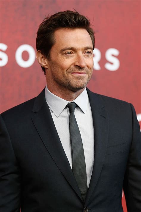 Hugh jackman web is a unofficial fansite made by fans for share the latest images, videos and news of hugh jackman , so we have no contact with hugh or someone in his environment. Hugh Jackman Healthy After Skin Cancer Scare: 'I'm All ...