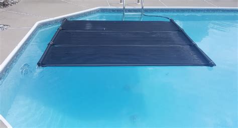 A 3kw heater will be ok on a 12ft pool but don't expect. The 3 Best Solar Pool Heaters Reviewed In 2019 - Lunocet