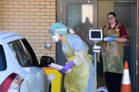 Ellesmere Port Hospital Latest News Updates Pictures Video