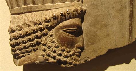 Explaining The Fall Of The Great Akkadian Empire Nexus Newsfeed
