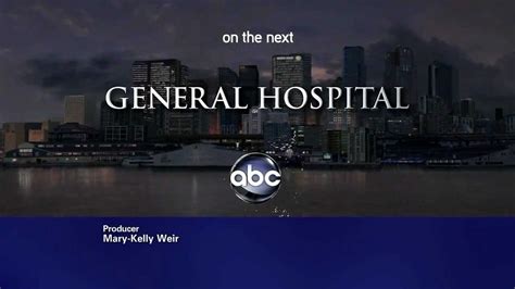 General Hospital Preview for 12-5-12 - YouTube