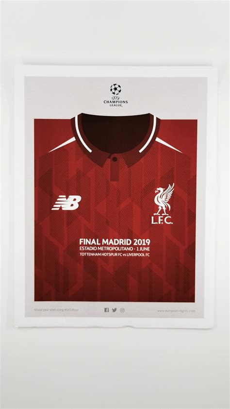 Tottenham contributed much to that, misplacing simple passes, but they were not the worst culprits. 2019 Champions League Final Tottenham Hotspur vs Liverpool ...