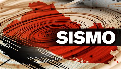 Sismo detector es la app más completa sobre los sismos. Sismo de Menor Intensidad en la Región de La Araucanía: en ...