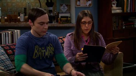 The Relationship Agreement The Big Bang Theory Wiki Fandom