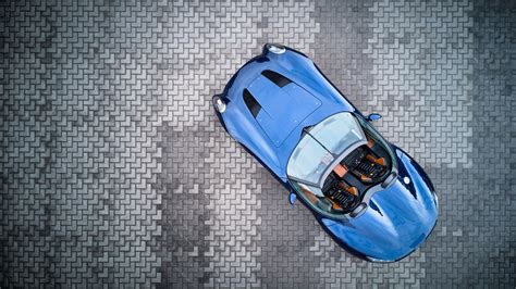 Interview With The Designer Of The Zagato Mostro Barchetta By Maserati SportsMaserati Co Uk