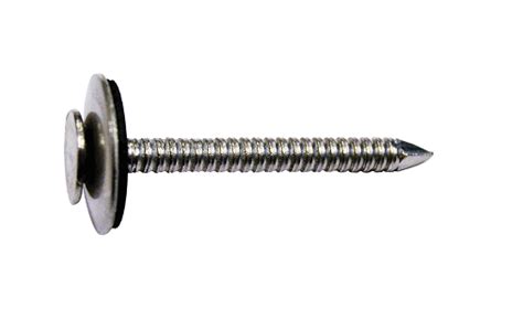 How To Choose A Right Roofing Nail Lituo Fasteners Manufacturer