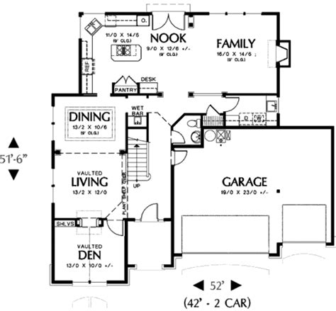 European Style House Plan Beds Baths Home Plans And Blueprints 112583