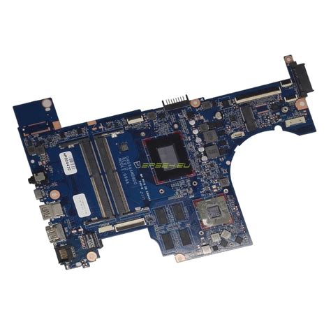 Hp Pavilion 15 Replacement Motherboard Blessing Computers