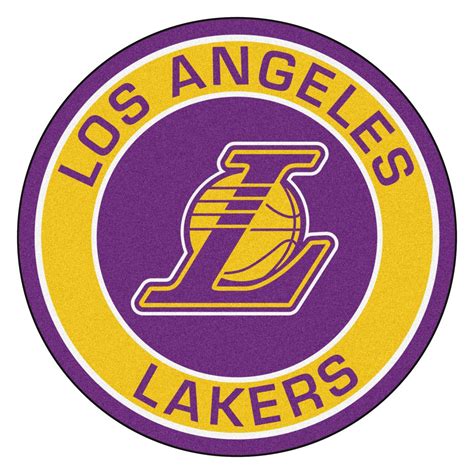 Get Lakers Logo Background