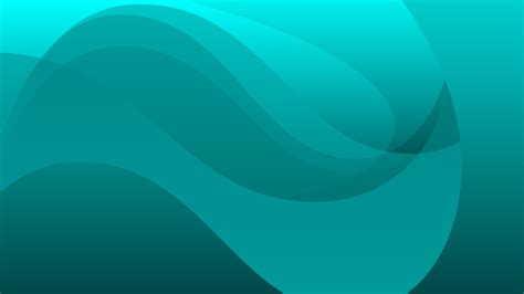 Dark Green Color Abstract Wave Background 1893327 Vector Art At Vecteezy