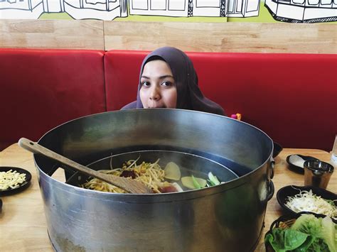 Setia city mall, shah alam, malaysia. Doublekan Lemak : Makan makan di Mr Dakgalbi | Farah Dafri