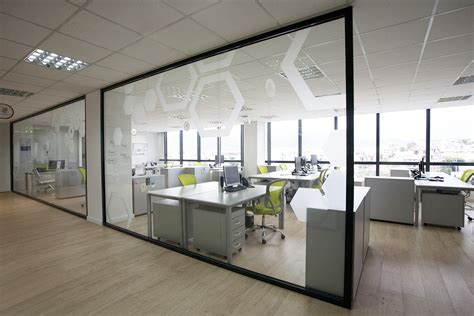STIRIXIS Group increases your profitability by designing offices